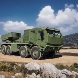 RM-70 VAMPIRE, CSG