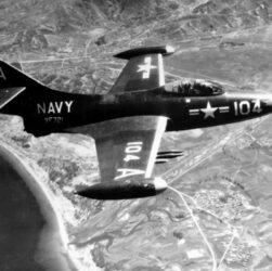 Panther, U.S. Navy photo 80-G-431906 - U.S. DefenseImagery photo VIRIN: HN-SN-98-07134, Public domain