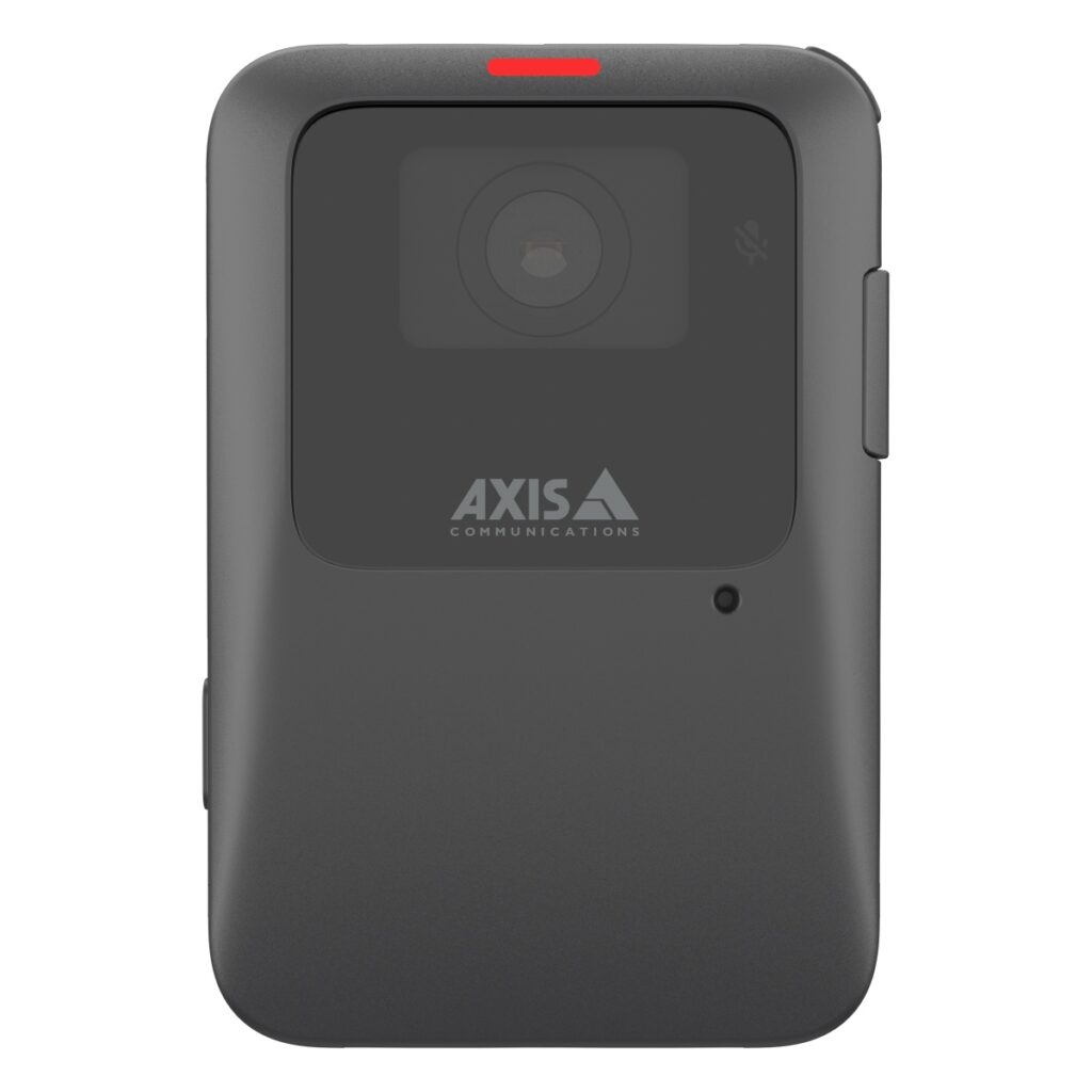 AXIS W111, Axis Communications
