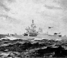CSGN, United States Navy - All Hands - "On the Navy Horizon: Shipbuilding Program" (July 1976), p. 9, Public Domain