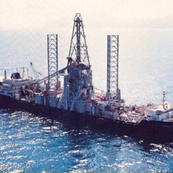 USNS Glomar Explorer, U.S. Government – U.S. Government Photo, Volné dílo