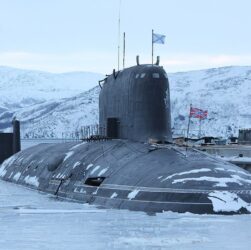 Jasen K-560 Severodvinsk, CC BY 4.0