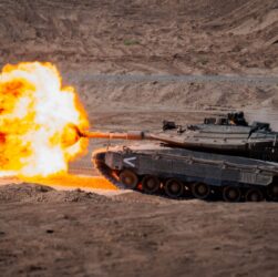 Merkava IV, By Nehemia Gershuni-Aylho www.ngphoto.biz, CC BY-SA 3.0