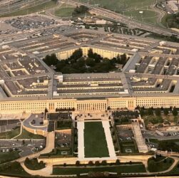 Pentagon, Touch Of Light, CC BY-SA 4.0