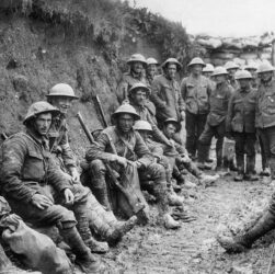 Somme, Public Domain
