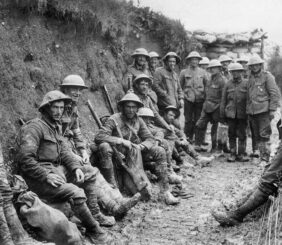 Somme, Public Domain