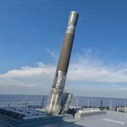 Zdroj: United24 Media, Forces News, Militarnyi Autor/Licence fotografie: 3M22 Zirkon, Минобороны РФ - https://t.me/mod_russia/46460, CC BY 4.0