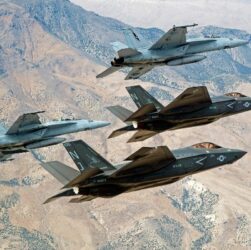 F-35, National Museum of the United States Navy, Public Domain