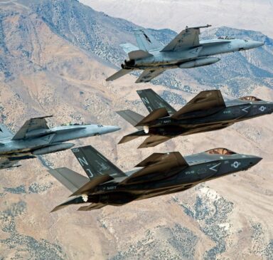F-35, National Museum of the United States Navy, Public Domain
