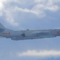 H-6, 中華民國國防部, Attribution