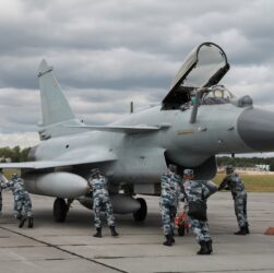 J-10, Mil.ru, CC BY 4.0
