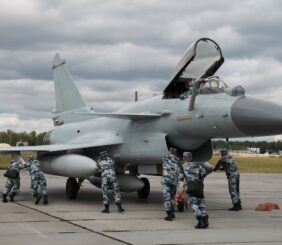 J-10, Mil.ru, CC BY 4.0