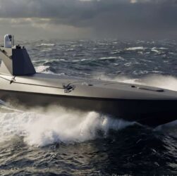 K3 Scout, Kraken Technology Group