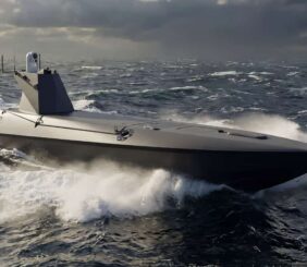 K3 Scout, Kraken Technology Group