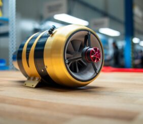 Motor dronu, CSG