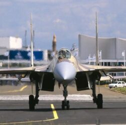 Su-37, CC BY-SA 3.0