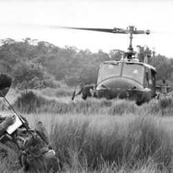 Válka ve Vietnamu, By Not stated on the AWM database, Public Domain