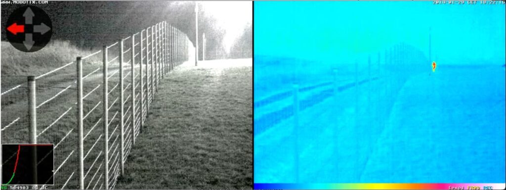 MOBOTIX Thermal Solutions, Konica Minolta Business Solutions Czech