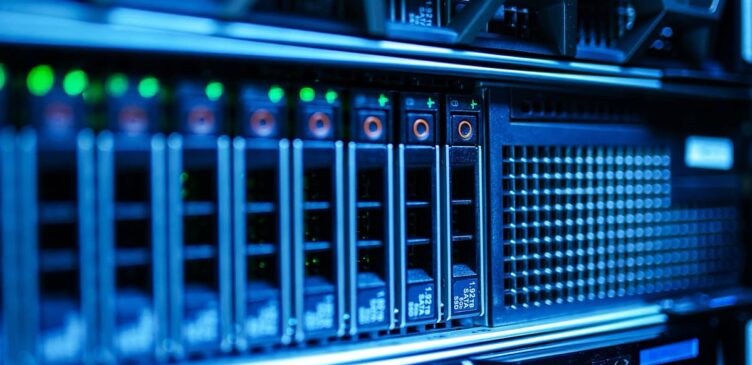 Server, Panumas Nikhomkhai from Pixabay, Free for use under the Pixabay Content License
