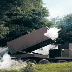 Thundart, MBDA