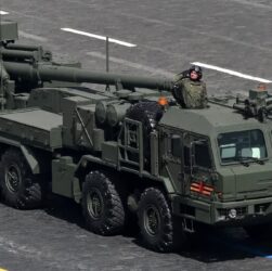 2S44 Hyacint-K, Kremlin.ru, CC BY 4.0