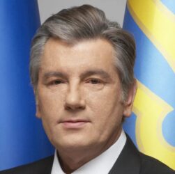 Viktor Juščenko, Zoda.gov.ua, CC BY 4.0