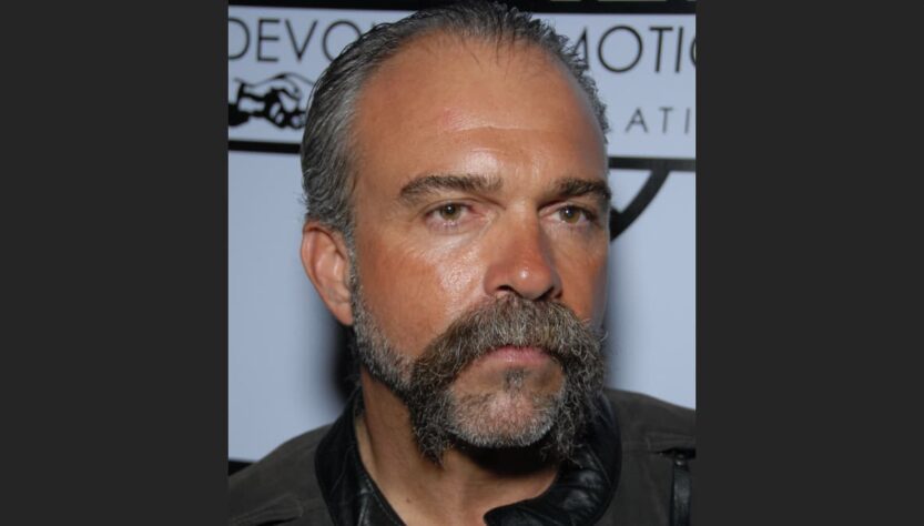 Sam Childers, Toglenn – Vlastní dílo, CC BY-SA 3.0