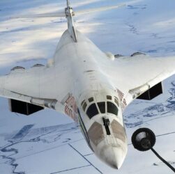 Tu-160, Robert Sullivan, Public domain