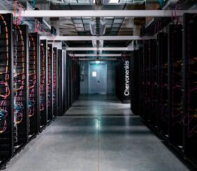 Superpočítač Chervonenkis, Yandex press service